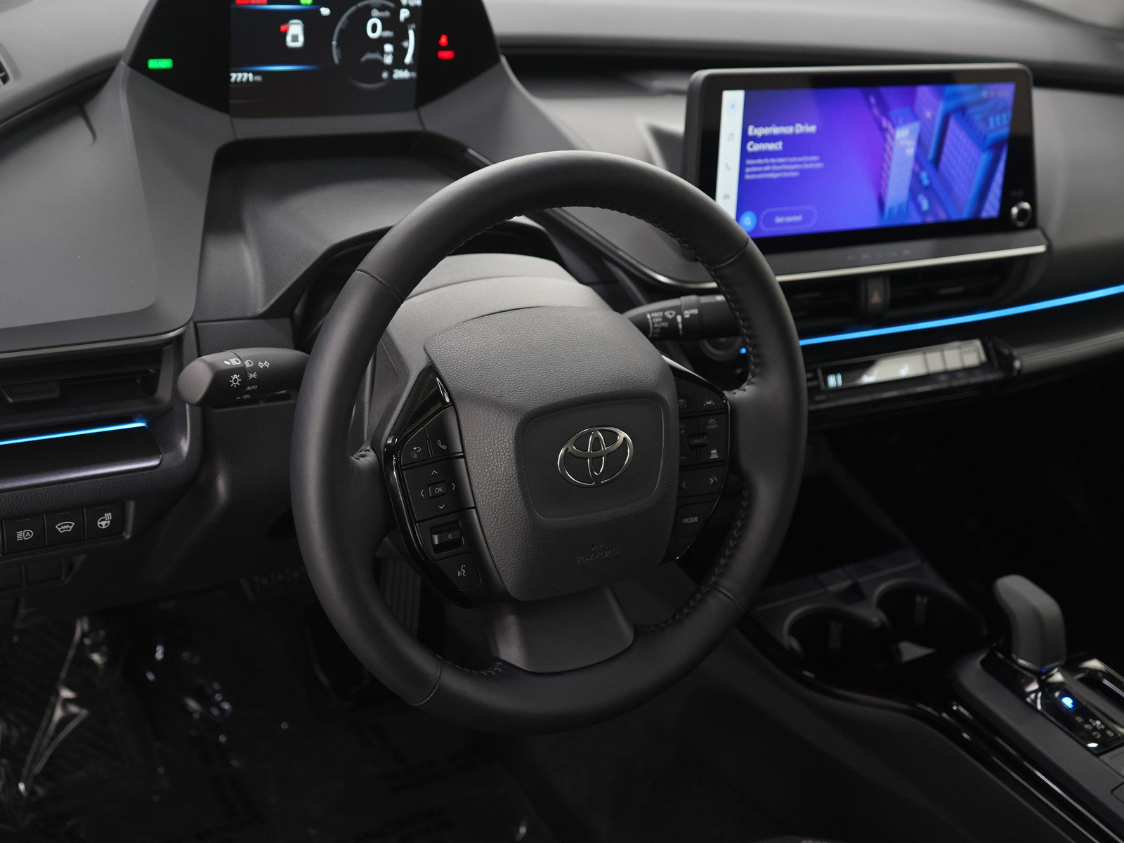 Used 2026 Toyota Prius AWD image 19