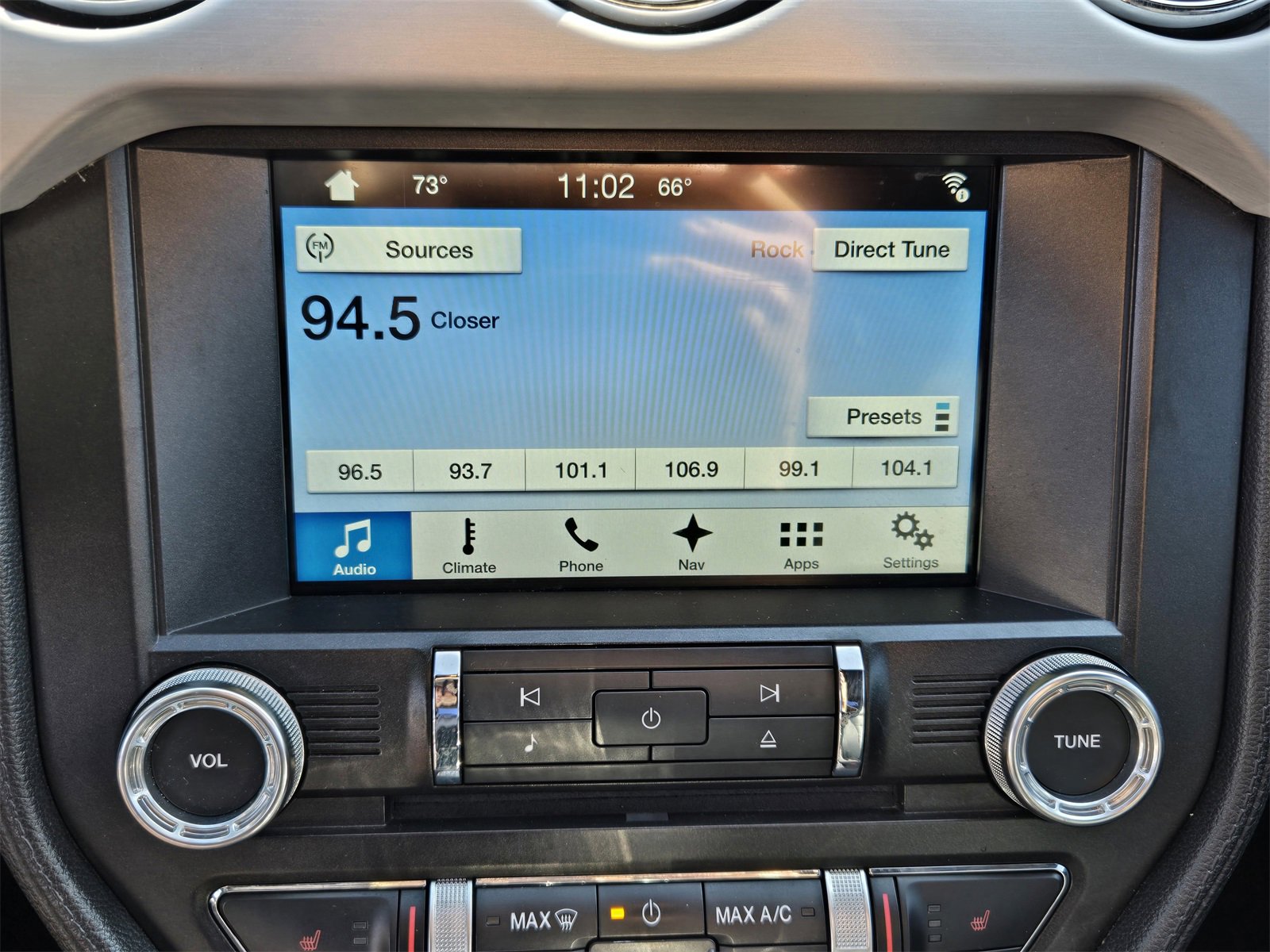 Used 2016 Ford Mustang GT Premium image 14