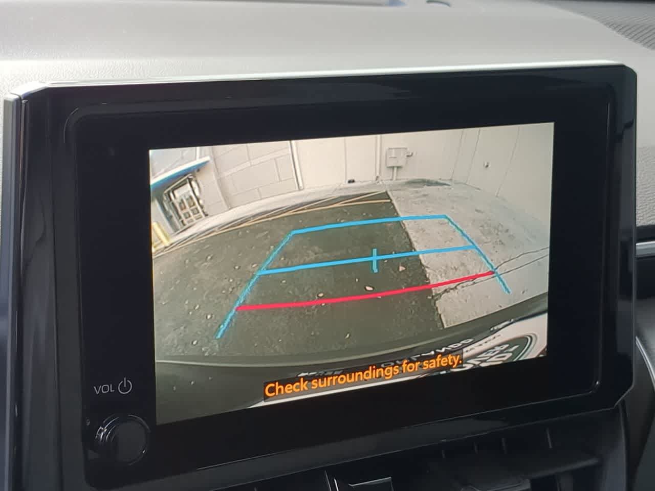 Used 2024 Toyota Corolla Cross L FWD image 28
