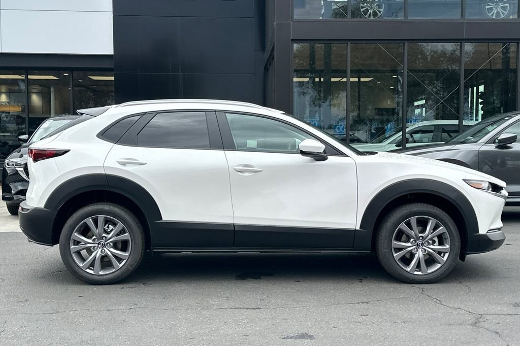 New 2026 MAZDA CX-30 AWD 2.5 S image 4