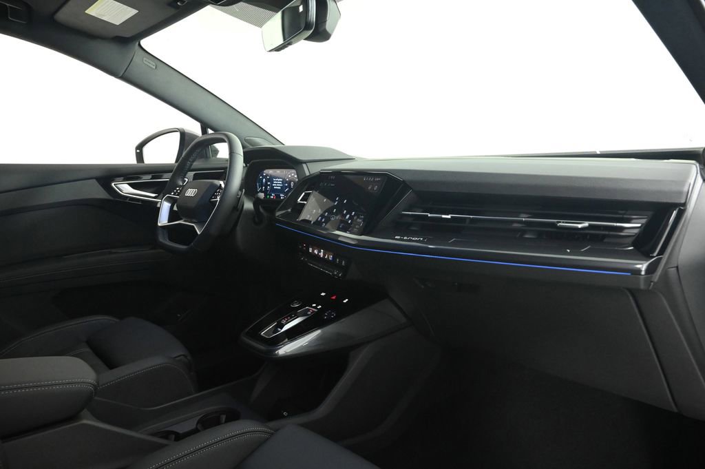 New 2026 Audi Q4 e-tron Premium Plus image 14