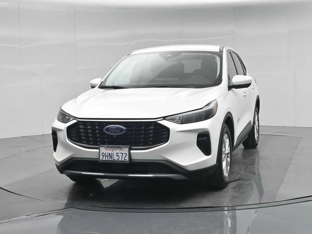 Certified 2023 Ford Escape Active w/ Tech Pack #2 FWD image 58