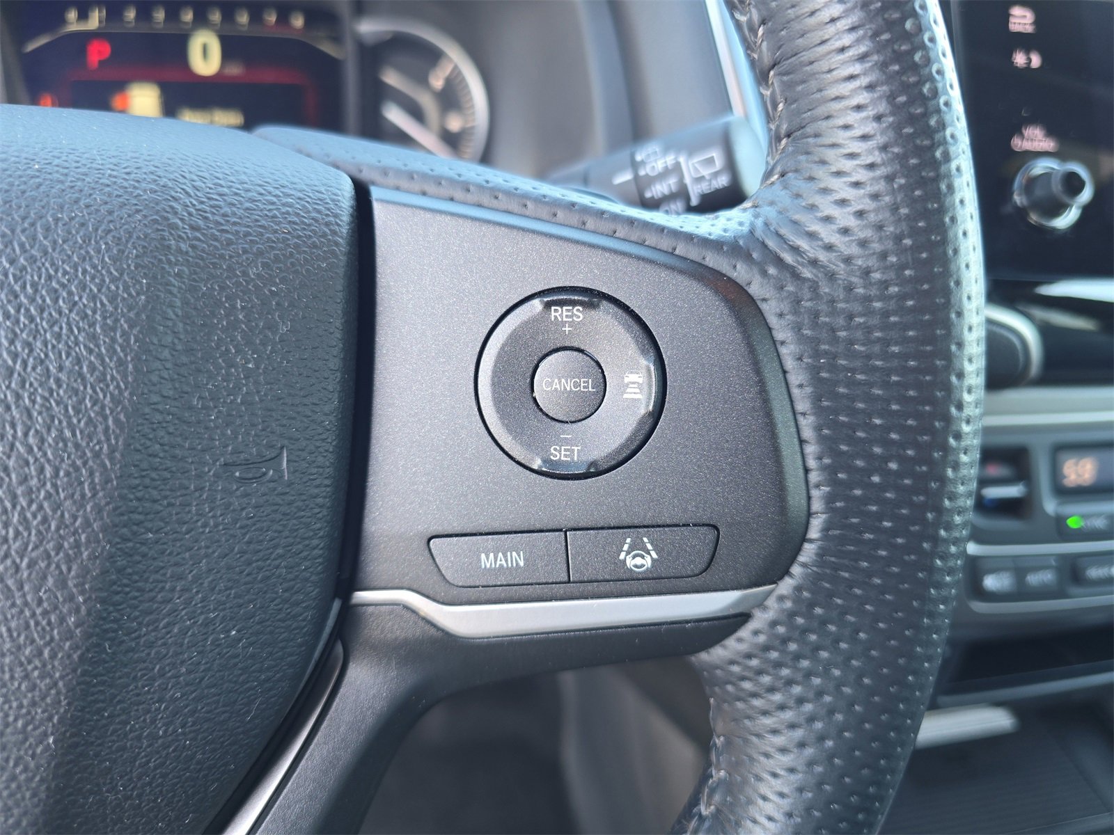 Used 2022 Honda Passport EX-L image 25