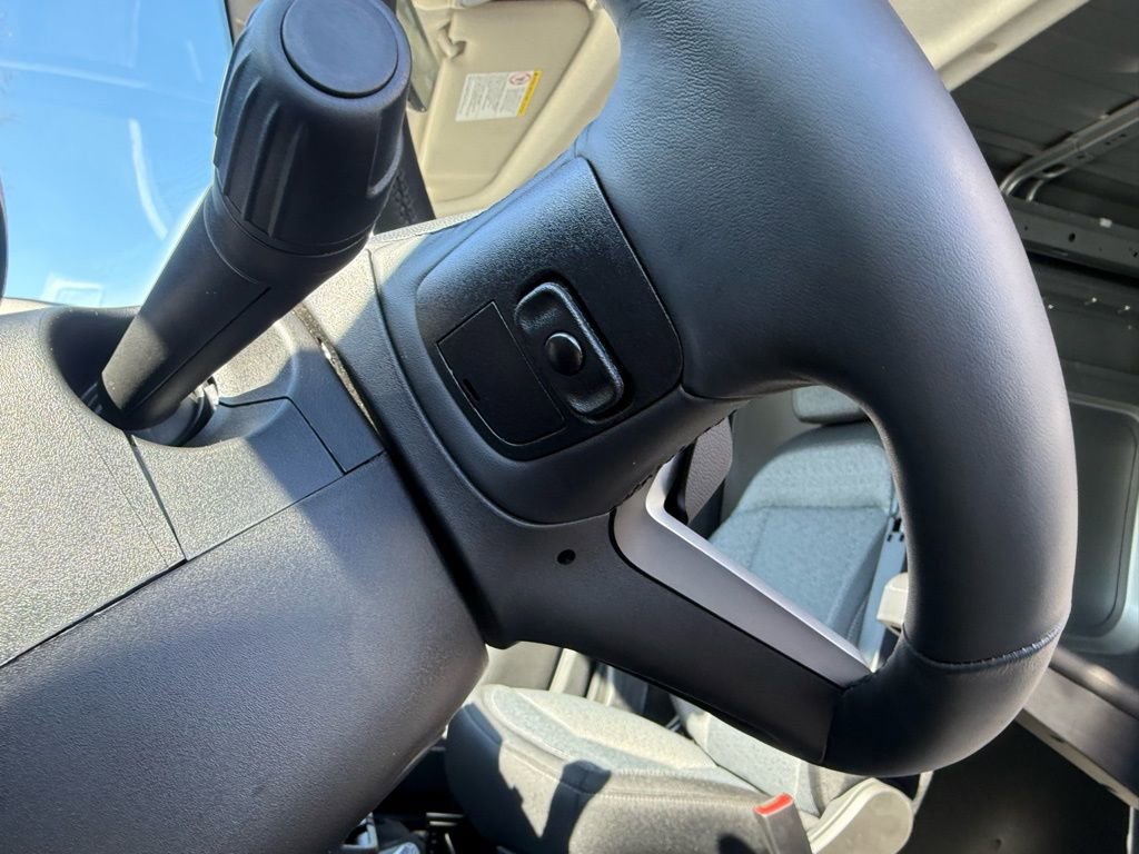 New 2026 RAM ProMaster 2500 w/ Safety Group image 49