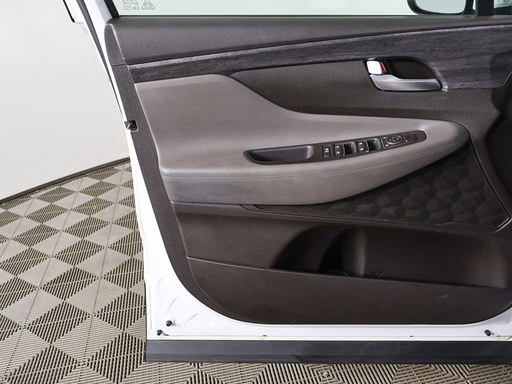 Used 2020 Hyundai Santa Fe SEL AWD/4WD image 20
