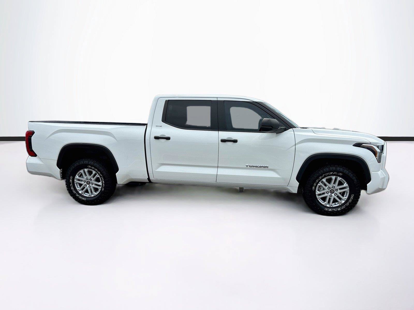 Used 2024 Toyota Tundra SR5 RWD image 8