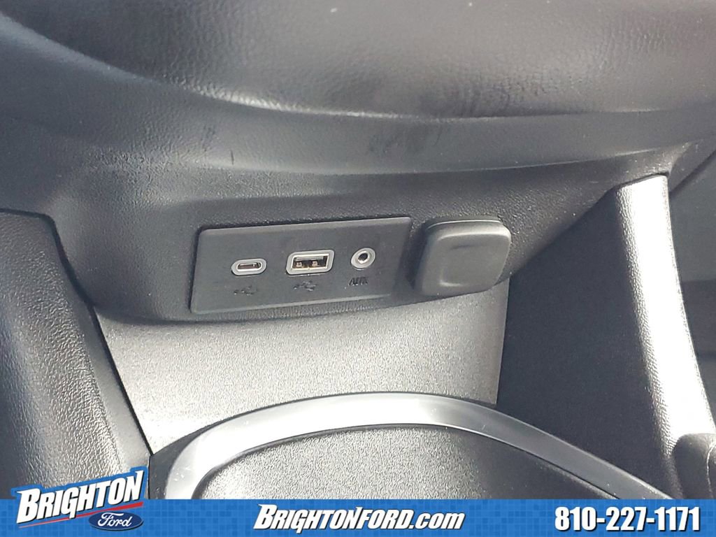 Used 2020 Chevrolet Malibu LT w/ Leather Package image 24