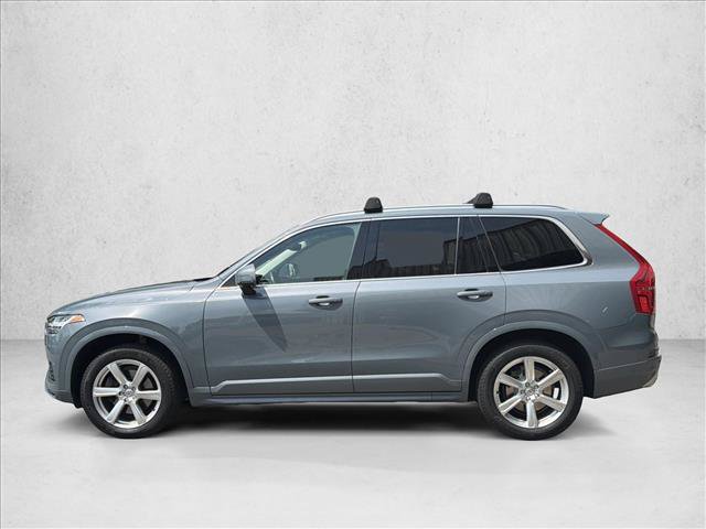 Used 2020 Volvo XC90 T6 Momentum AWD/4WD image 8