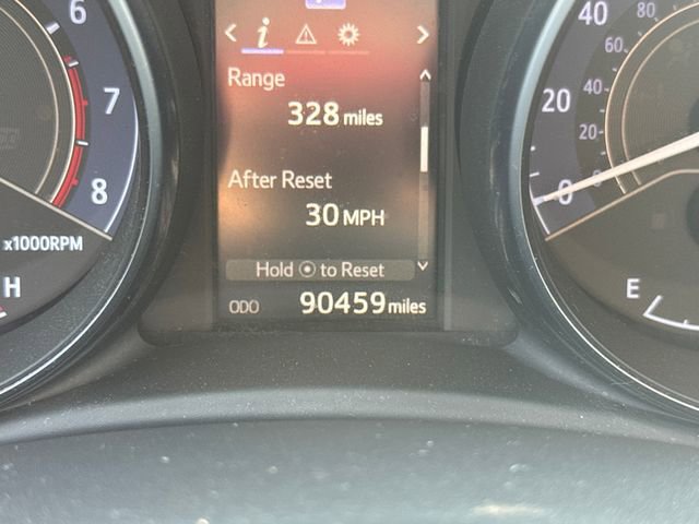 Used 2016 Scion iM FWD image 16