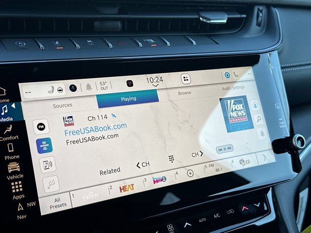 New 2026 Jeep Grand Cherokee Limited image 28