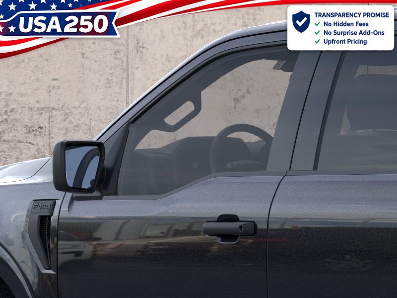 New 2026 Ford F150 STX w/ Equipment Group 200A AWD/4WD image 20