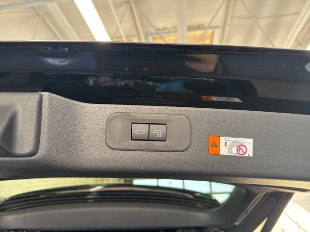 New 2026 Lexus TX 350 AWD image 14