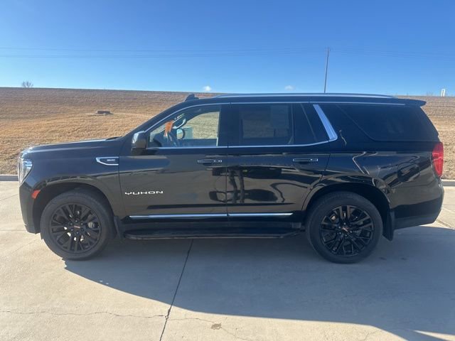 Used 2023 GMC Yukon SLT image 6
