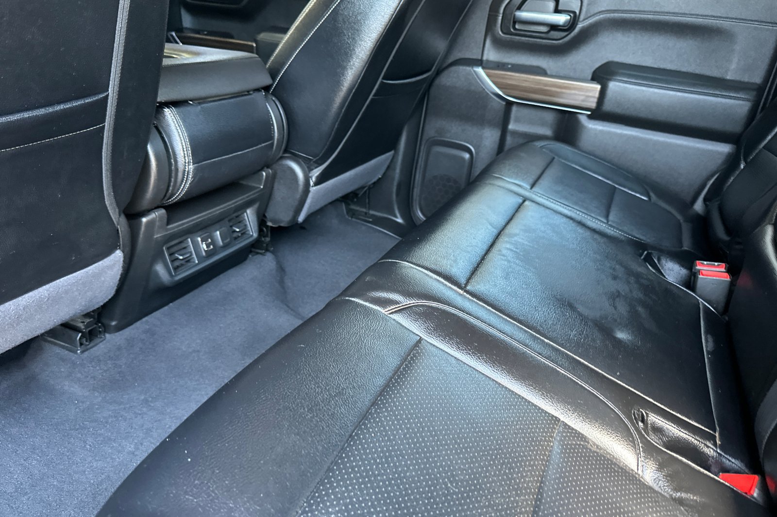 Used 2019 Chevrolet Silverado 1500 RST w/ All-Star Edition AWD/4WD image 14