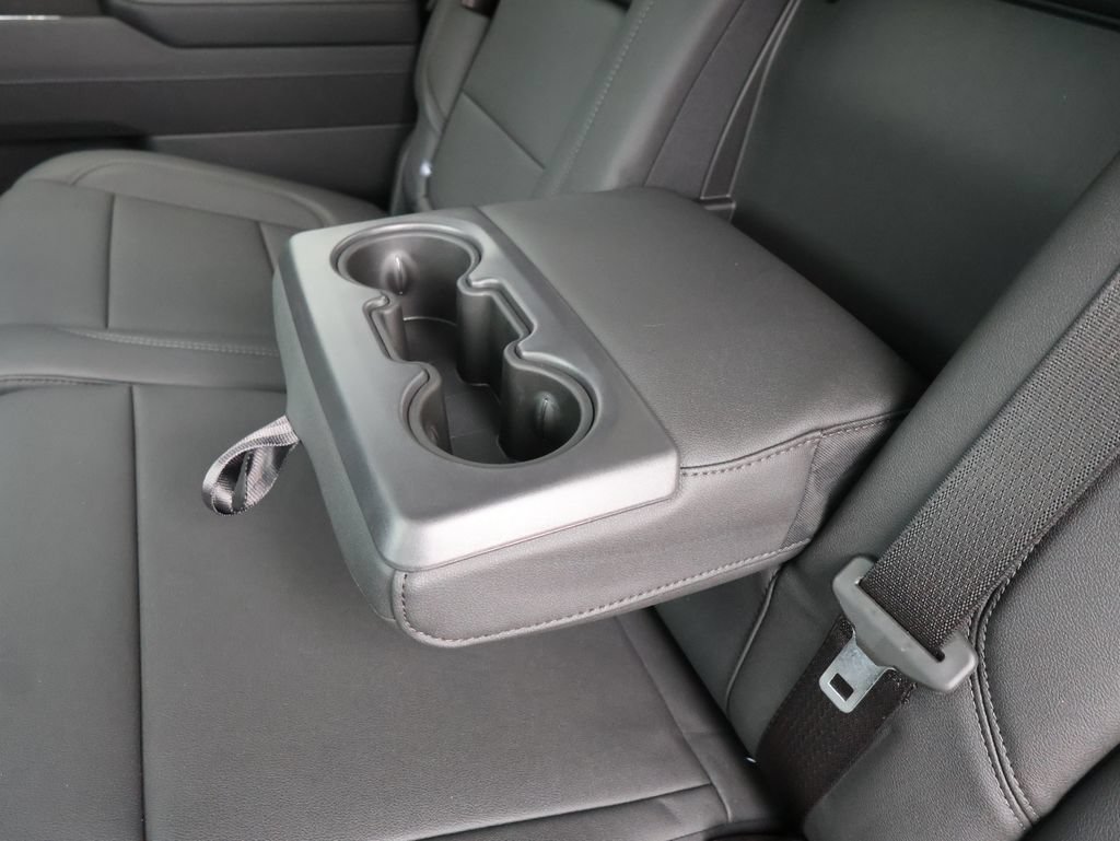 New 2026 Chevrolet Silverado 1500 LT Trail Boss w/ LT Trail Boss Premium Package AWD/4WD image 31