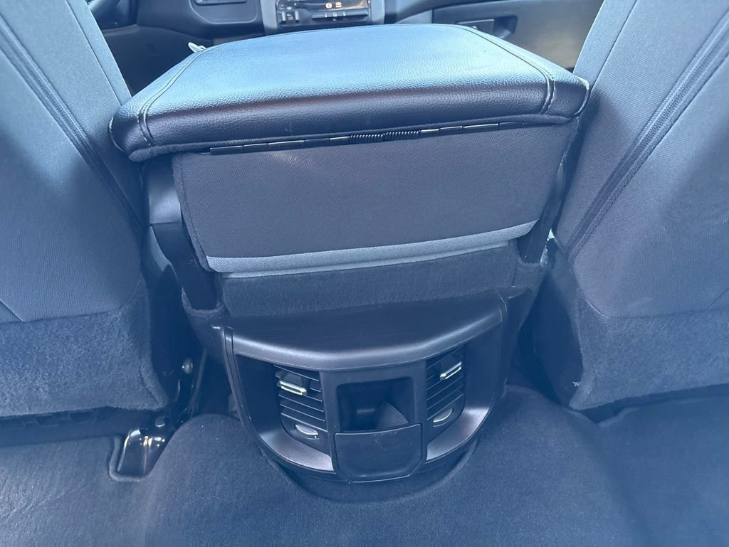 Certified 2024 RAM 2500 Big Horn AWD/4WD image 15