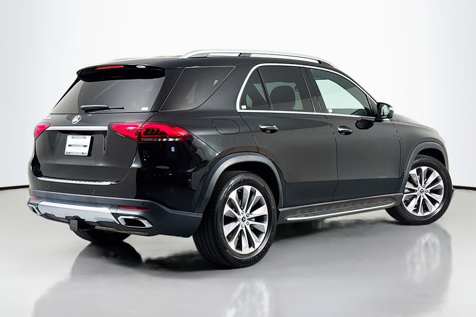 Certified 2022 Mercedes-Benz GLE 350 image 13