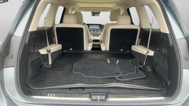 Used 2023 Mercedes-Benz GLS 450 4MATIC image 22