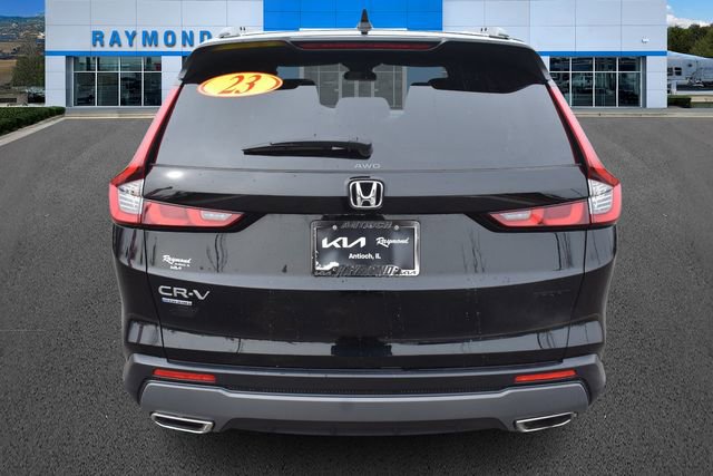 Used 2023 Honda CR-V Sport image 4