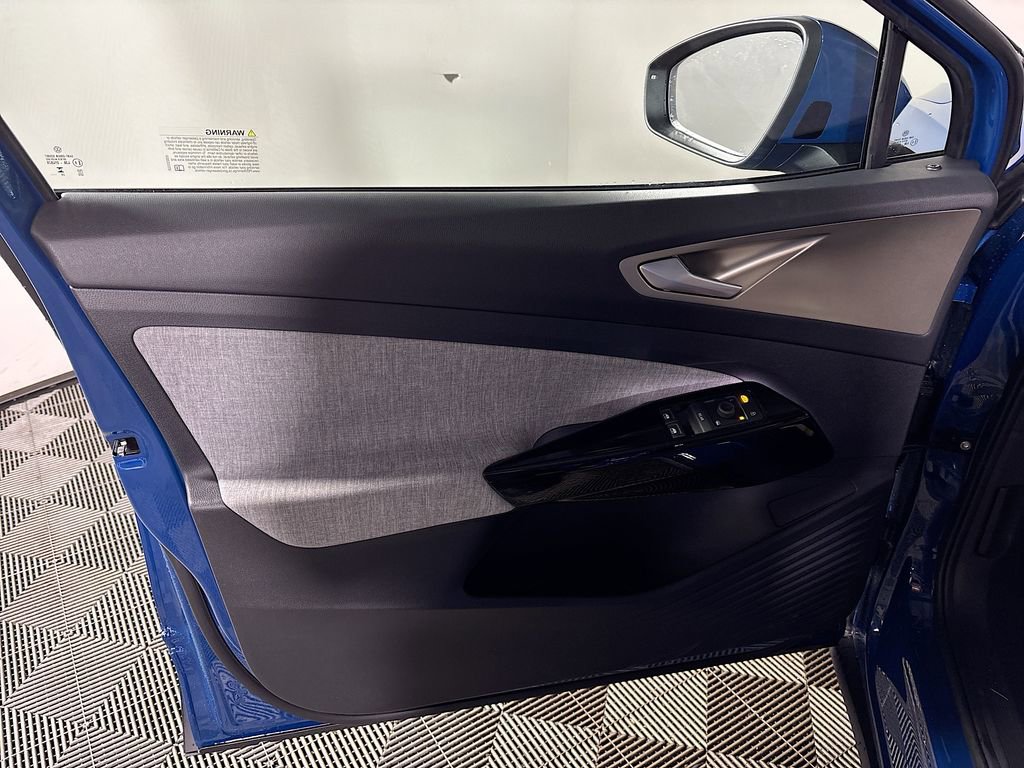 New 2026 Volkswagen ID.4 Pro image 10