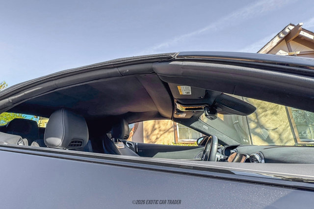 Used 2022 Mercedes-Benz SL 63 AMG 4MATIC image 83