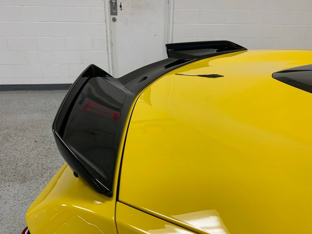 Used 2025 Chevrolet Corvette E-Ray AWD/4WD image 12