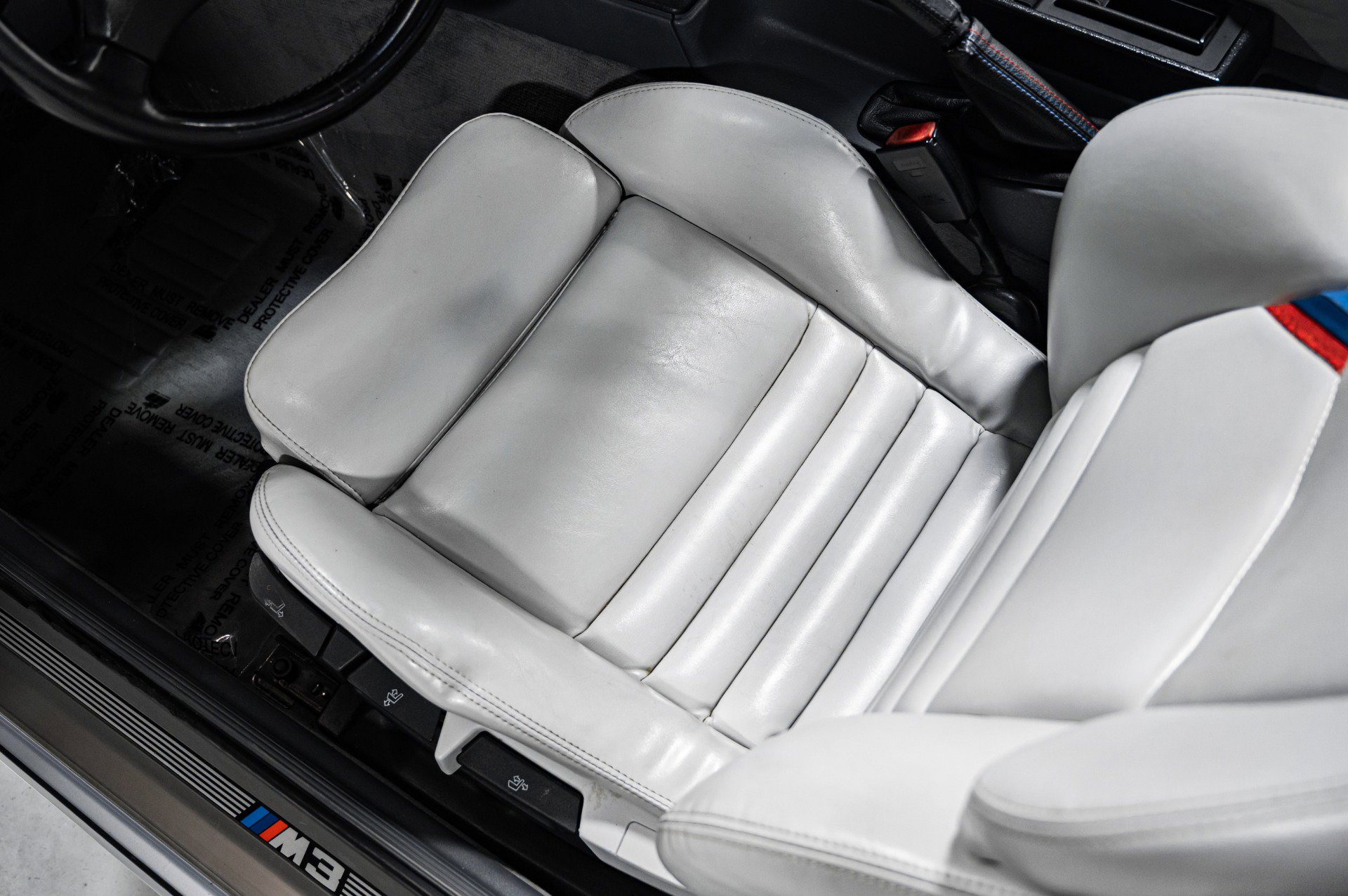 Used 1996 BMW M3 Coupe 5-Speed - Tastefully Mod image 20