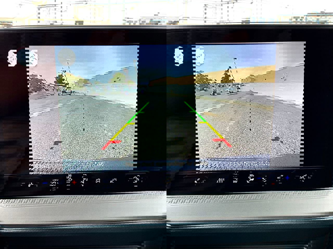 New 2025 Ford Maverick XL image 36