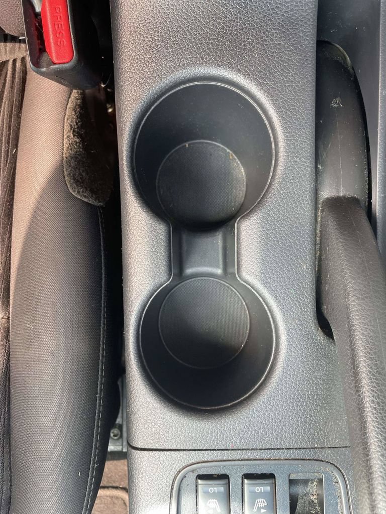 Used 2018 Nissan Sentra SV w/ All Weather Package FWD image 18