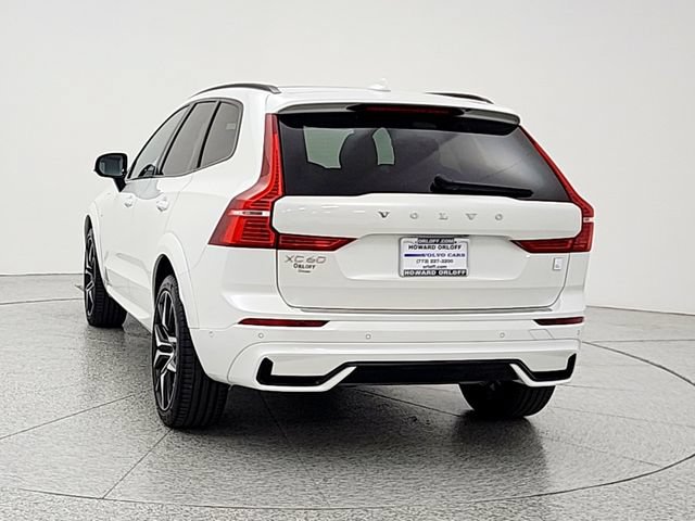 Certified 2024 Volvo XC60 T8 Polestar w/ Protection Package Premier AWD/4WD image 6