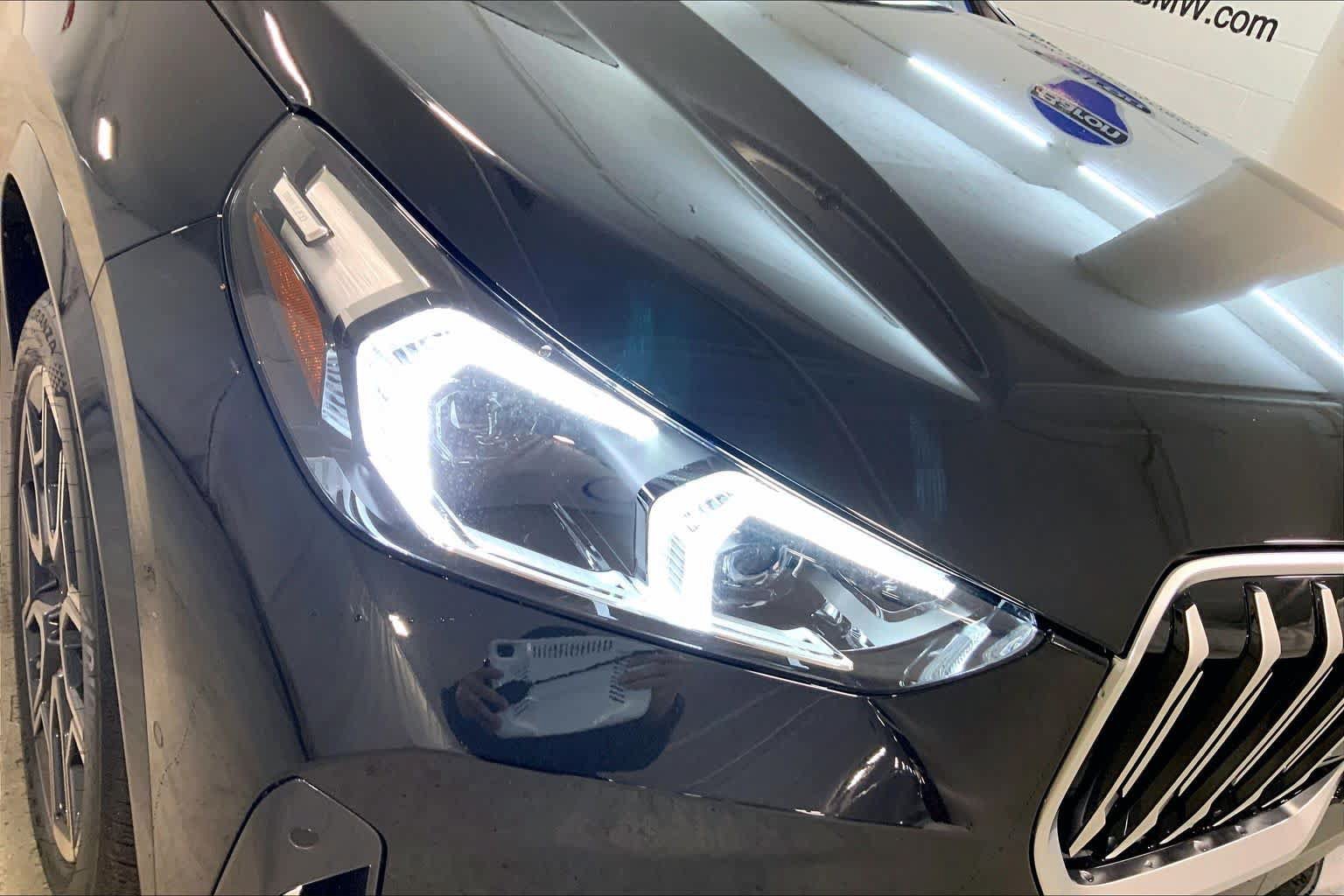 New 2026 BMW X1 xDrive28i w/ Technology Package AWD/4WD image 13
