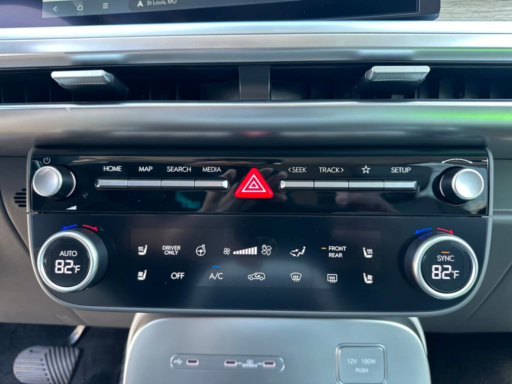 New 2026 Hyundai Ioniq 9 SEL image 19