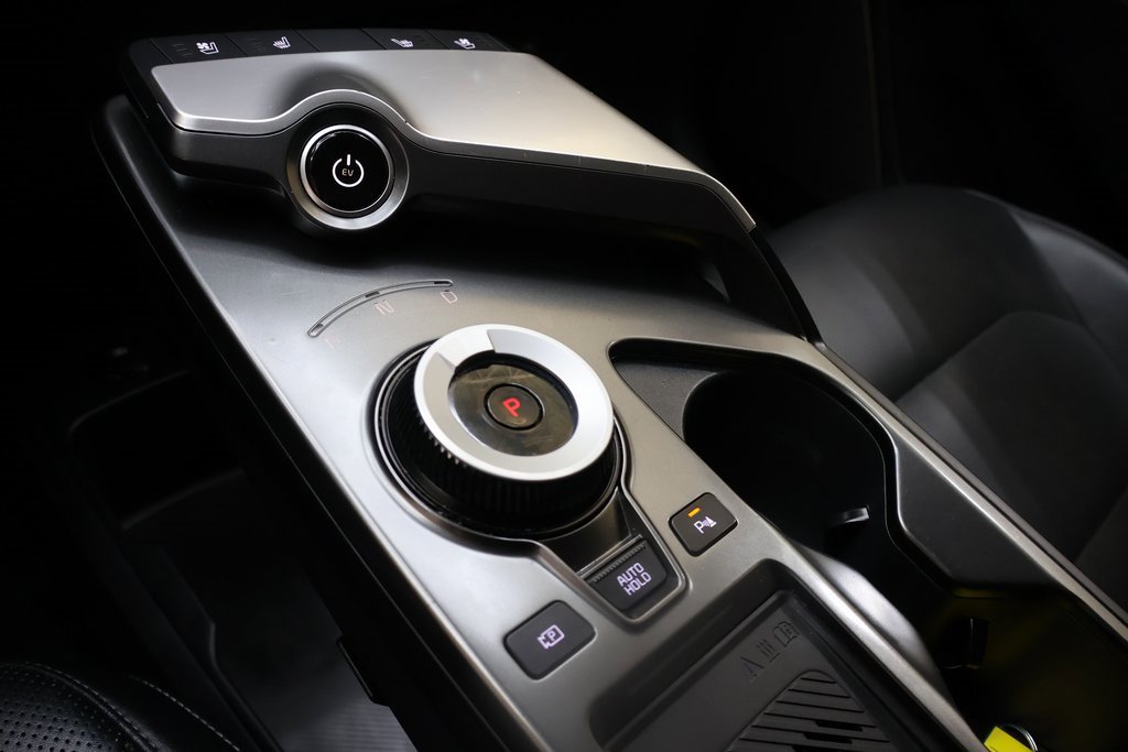 Used 2023 Kia EV6 Wind image 24