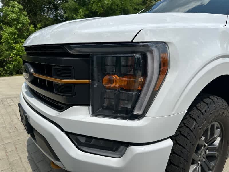 Used 2022 Ford F150 Tremor w/ Equipment Group 401A Mid AWD/4WD image 12