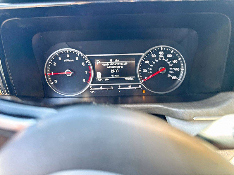 Used 2023 Kia Sorento X-Line EX AWD/4WD image 21