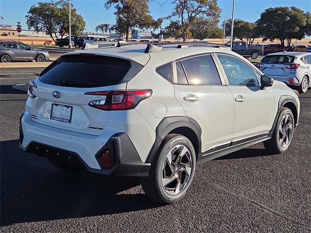 New 2026 Subaru Crosstrek 2.5i Limited image 4