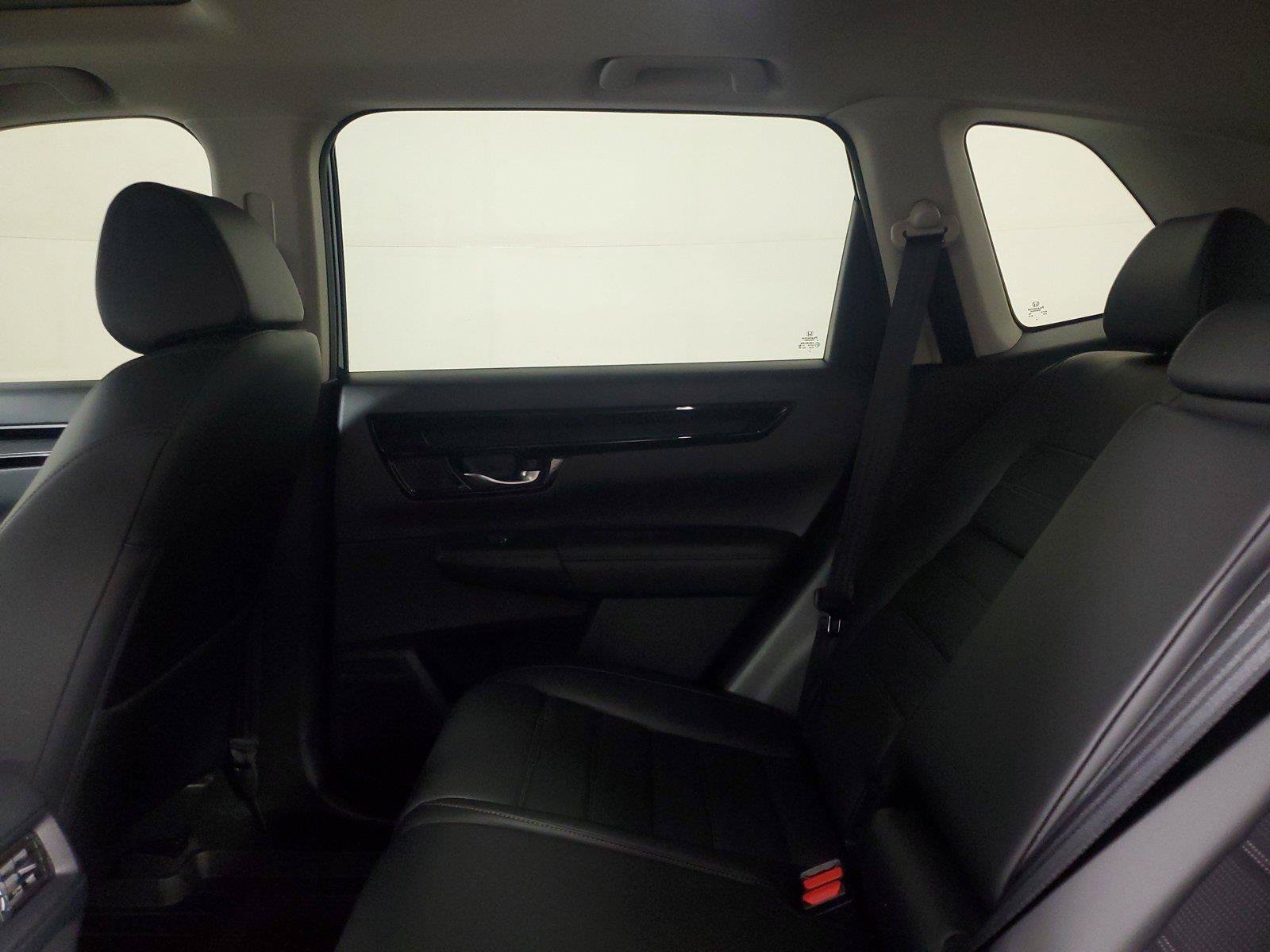 Used 2025 Honda CR-V EX-L image 11
