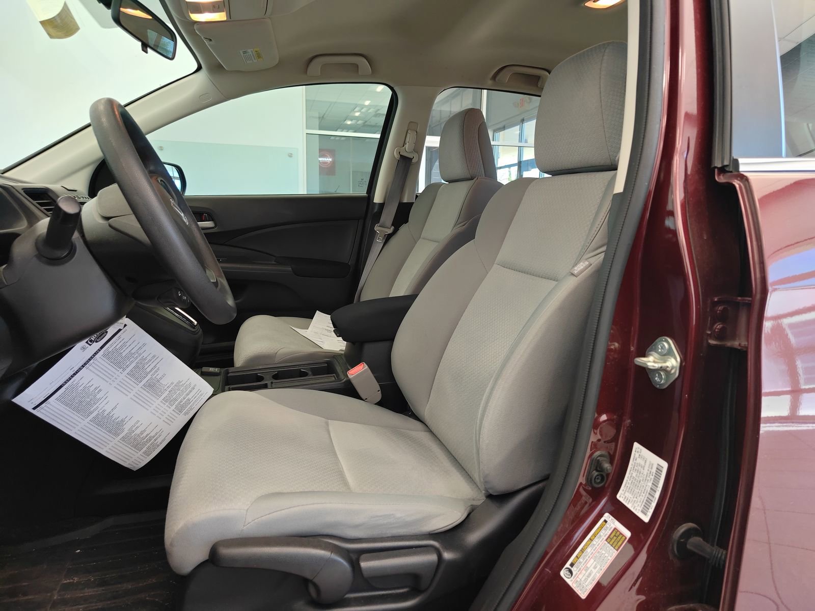 Used 2016 Honda CR-V SE image 9