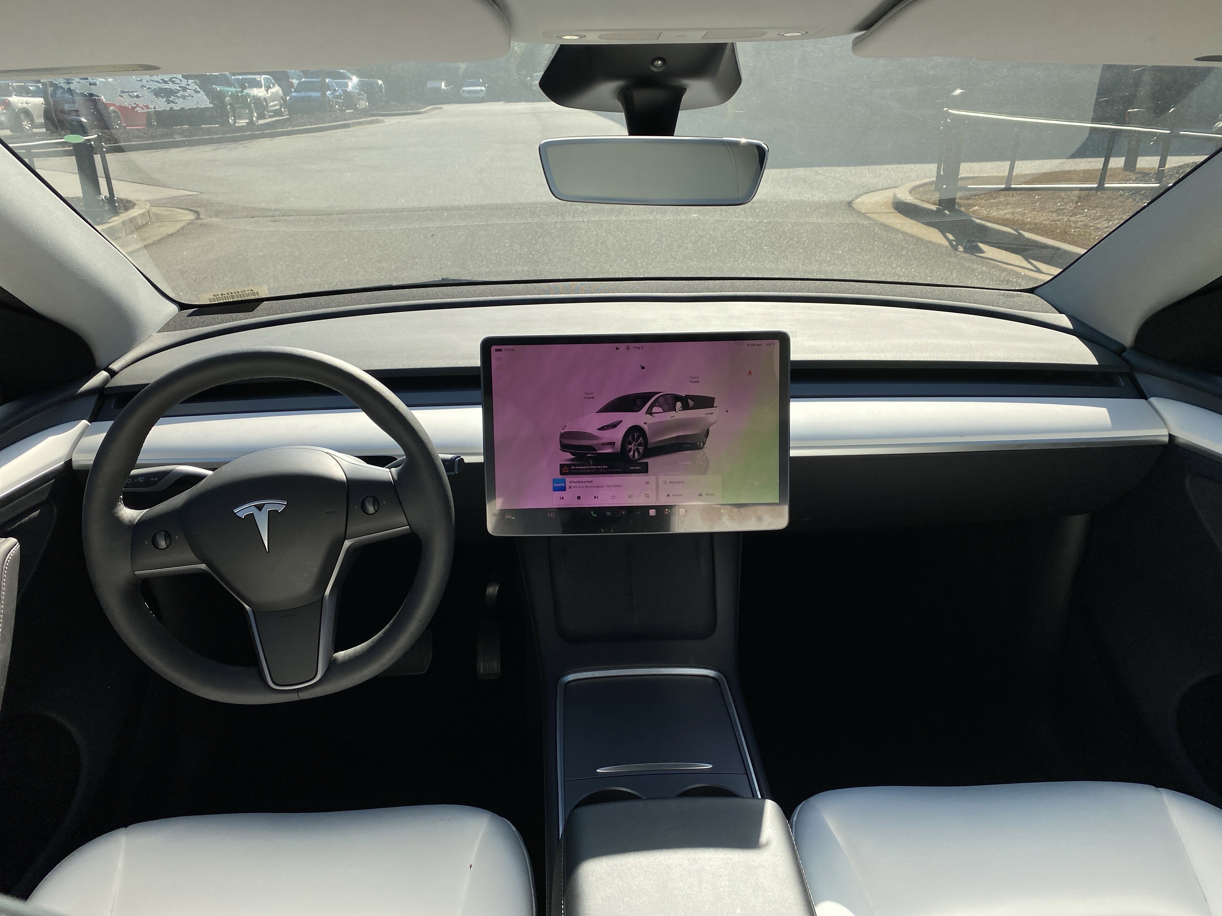 Used 2023 Tesla Model Y Long Range image 22