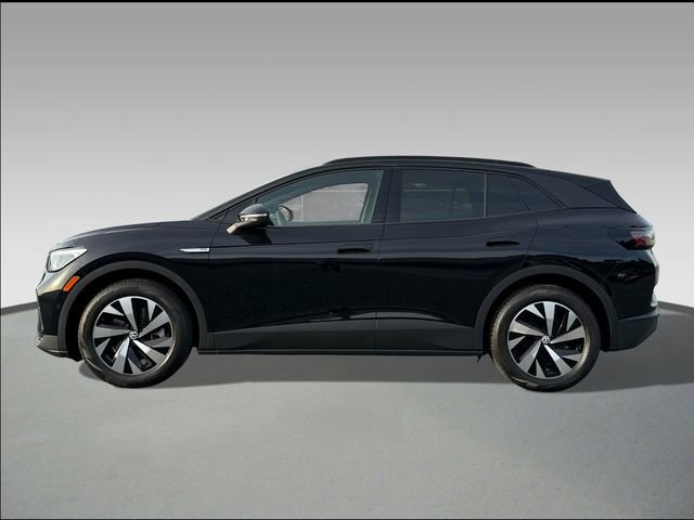 New 2026 Volkswagen ID.4 Pro image 3