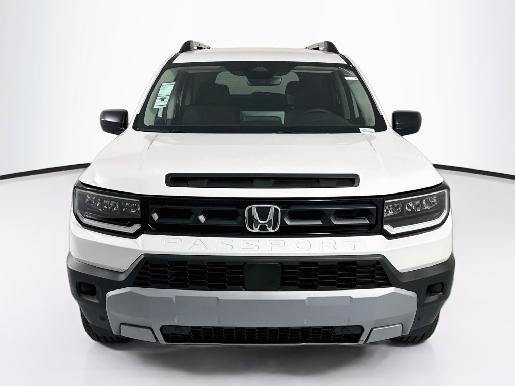 New 2026 Honda Passport RTL image 2