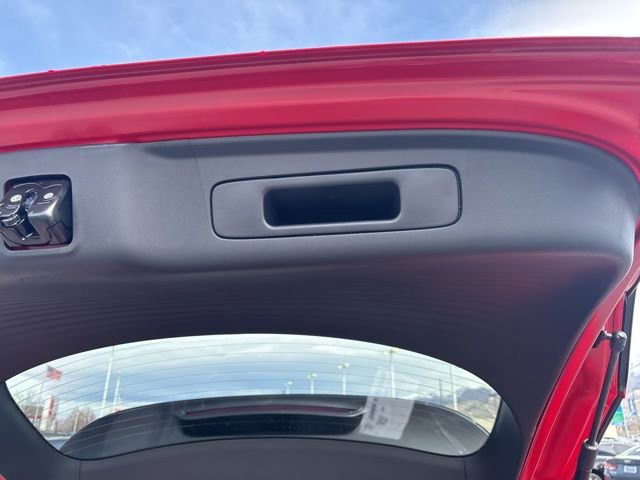 New 2026 Honda HR-V Sport image 26