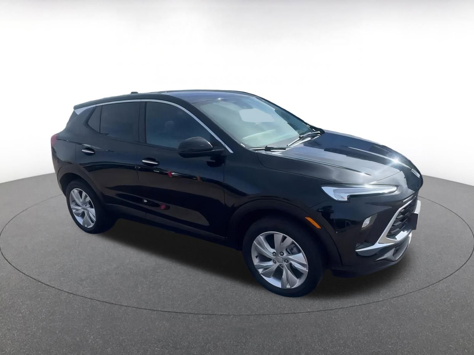 Used 2025 Buick Encore GX Preferred image 2