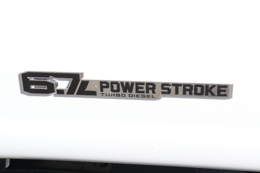 New 2026 Ford F550 4x4 Regular Cab Super Duty image 18