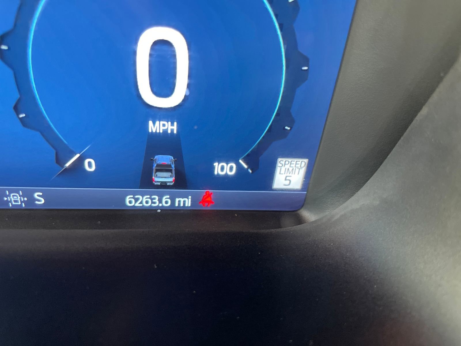 Used 2024 Ford F450 Limited w/ FX4 Off-Road Package image 17