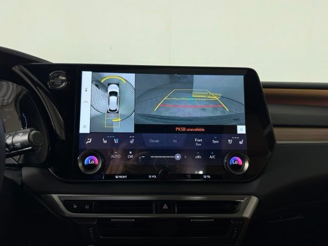 Certified 2024 Lexus RX 350 Premium Plus w/ Convenience Package FWD image 21