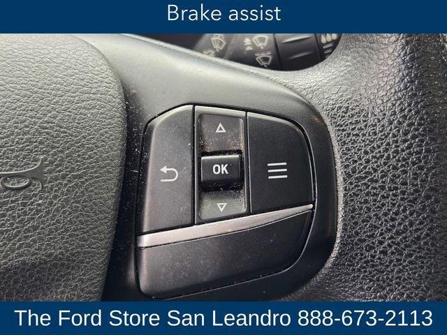 Used 2023 Ford Transit 150 Medium Roof RWD image 20