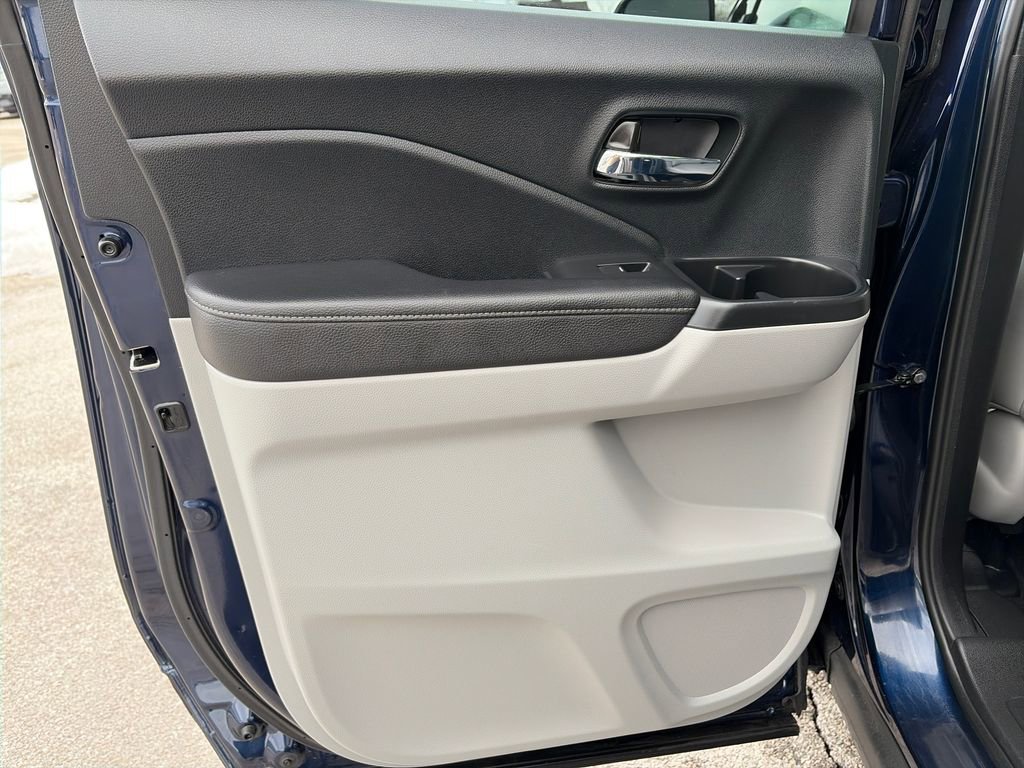 Used 2023 Honda Ridgeline RTL image 32