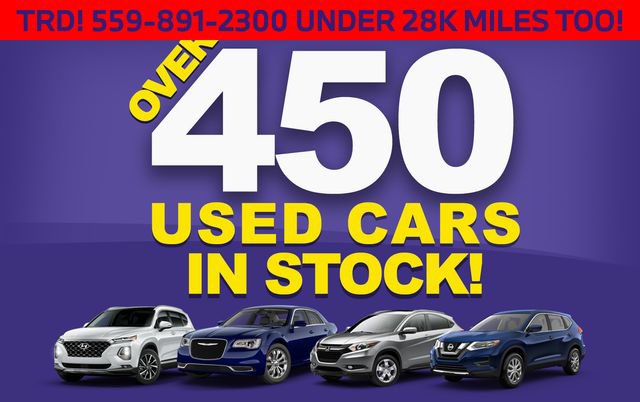 Used 2021 Toyota Camry TRD w/ TRD Package w/JBL Audio FWD image 26