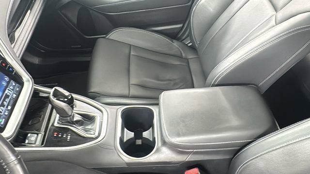 Certified 2023 Subaru Outback Touring image 38